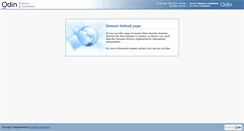 Desktop Screenshot of karbohim.com